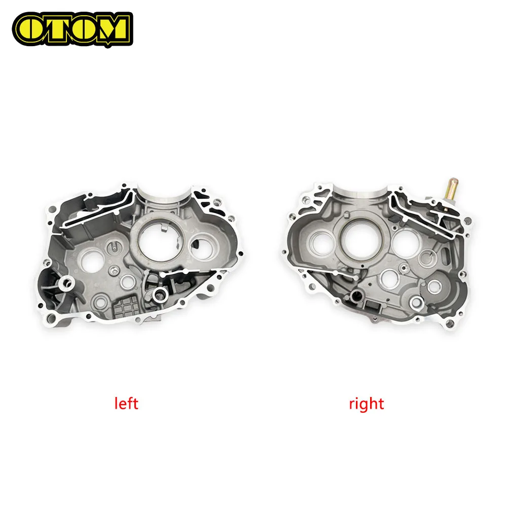 

Мотоцикл для LONCIN YBS300 Картер Левый Правый Картер Средняя Боковая Крышка HENGJIAN S7 KEWS K16 K23 STN BRZ GR7 GR8 AJ1