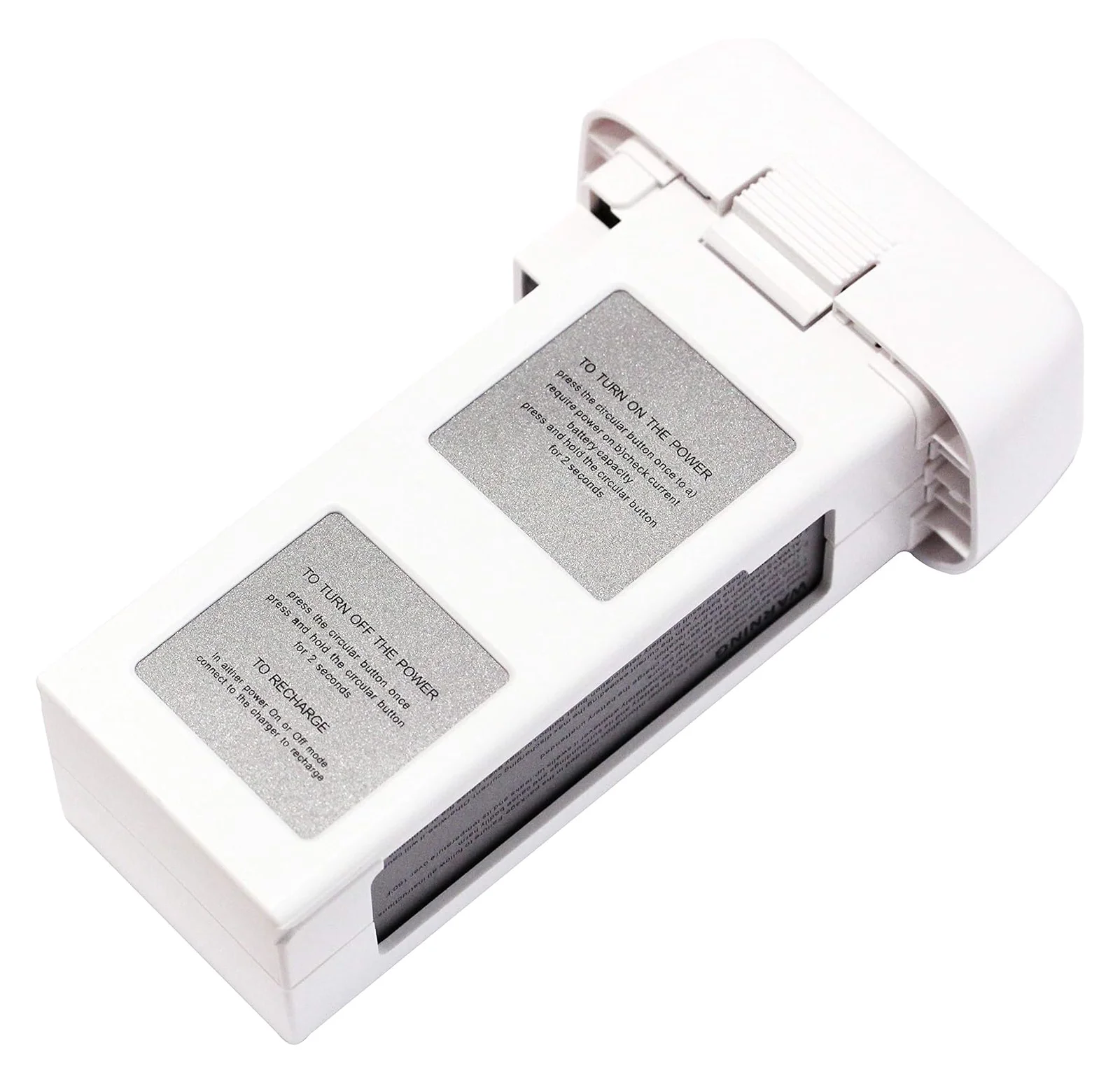 

Lithium Polymer 11.1V 6000mAh RC Battery for Phantom 2 Series RC Adds Extra Minutes to Your RC Flying Time