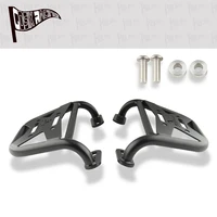 Soporte para Alforjas Laterales de Motocicleta para Scrambler 400X Speed 400 23-25 Speed T4 24-25 Tracker 400 2026