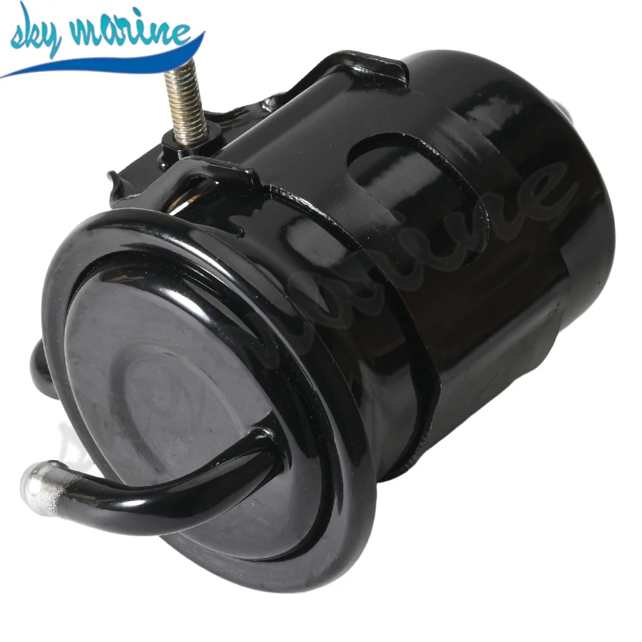 15440-96J00 15440-96J01 High Pressure Fuel Filter For Suzuki Outboard DF150 DF175 4 Stroke 150HP 175HP 2006-2010 boat engine