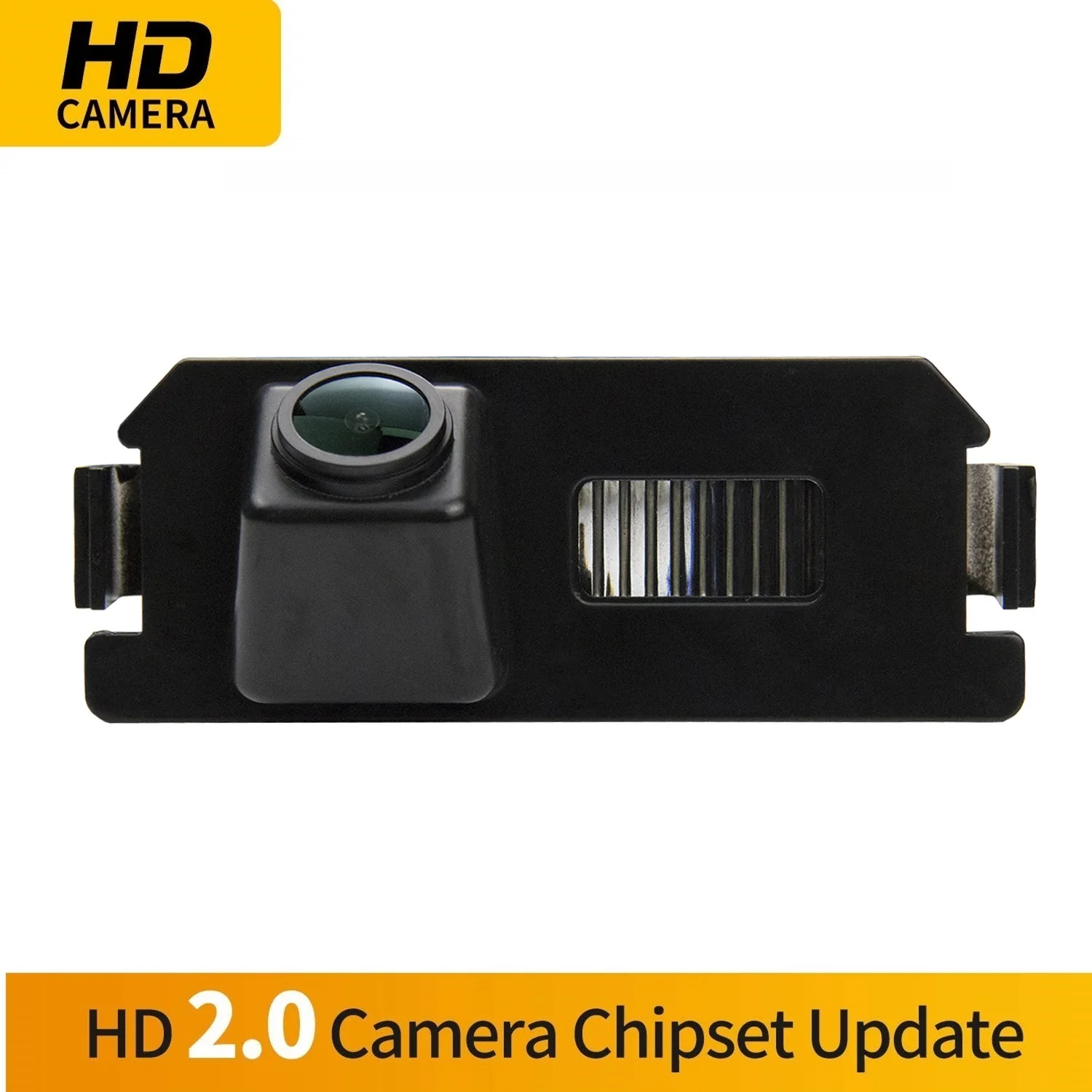 

HD 720P Reversing Backup Camera for HYUNDAI I30 I20 I10 Solaris (Verna) hatchback GENESIS COUPE KIA Soul, Night Vision Camera