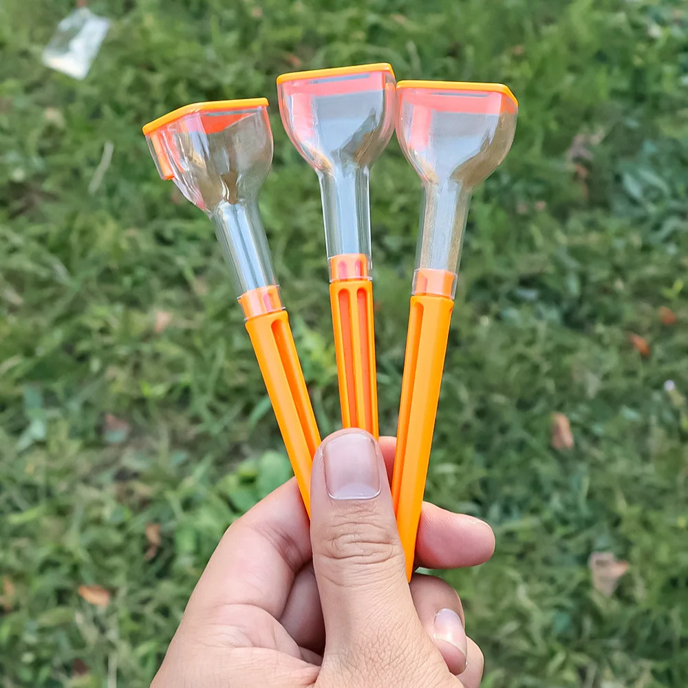 Cone Artist The Rolling Aid for Perfect Cone-Shaped Cigarettes for the Use of Tobacco Products King-Size Multicolor Funnel Tool