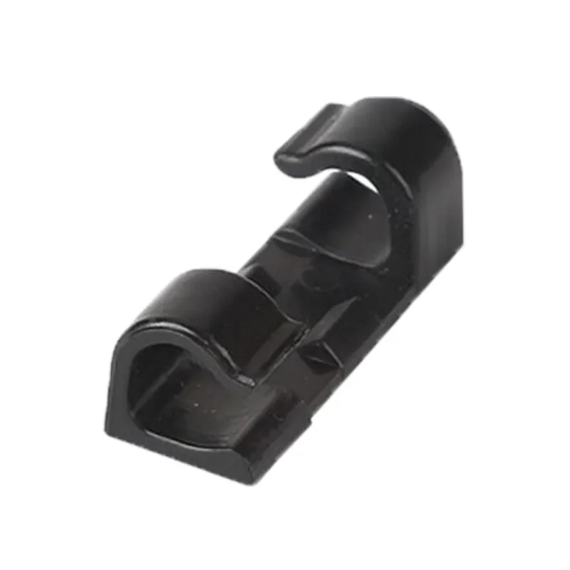 Cable Organizer Self Adhesive Cable Clips USB Data Line Winder Desktop Cable Management Clips Cord Holder Wall Wire Manager Clip