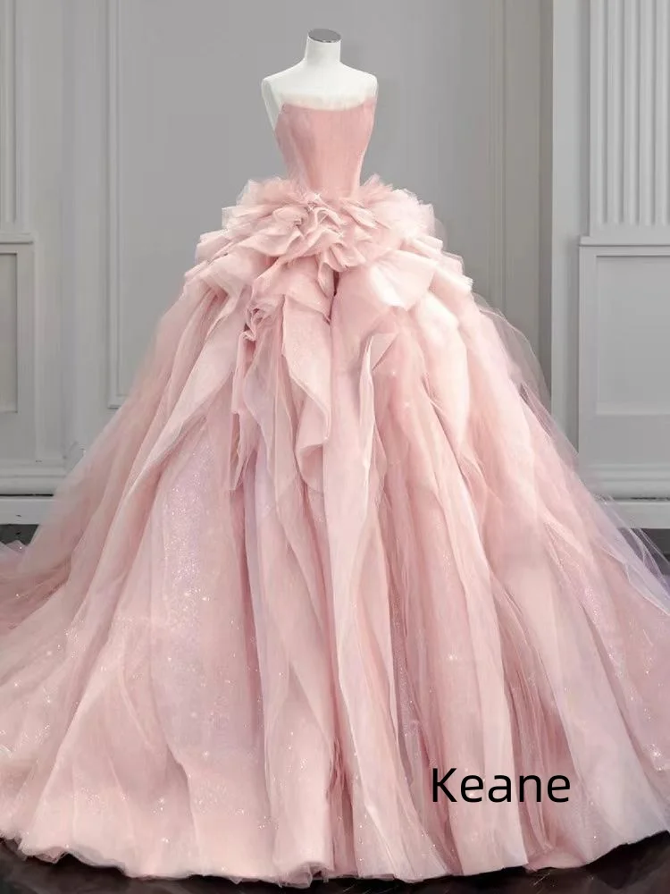Cherry Blossom Quin… - image