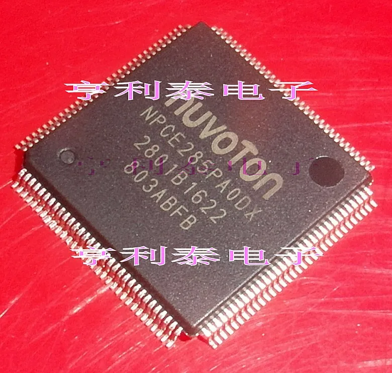 

Оригинальный NPCE285PAODX NPCE285PA0DX Быстрая доставка