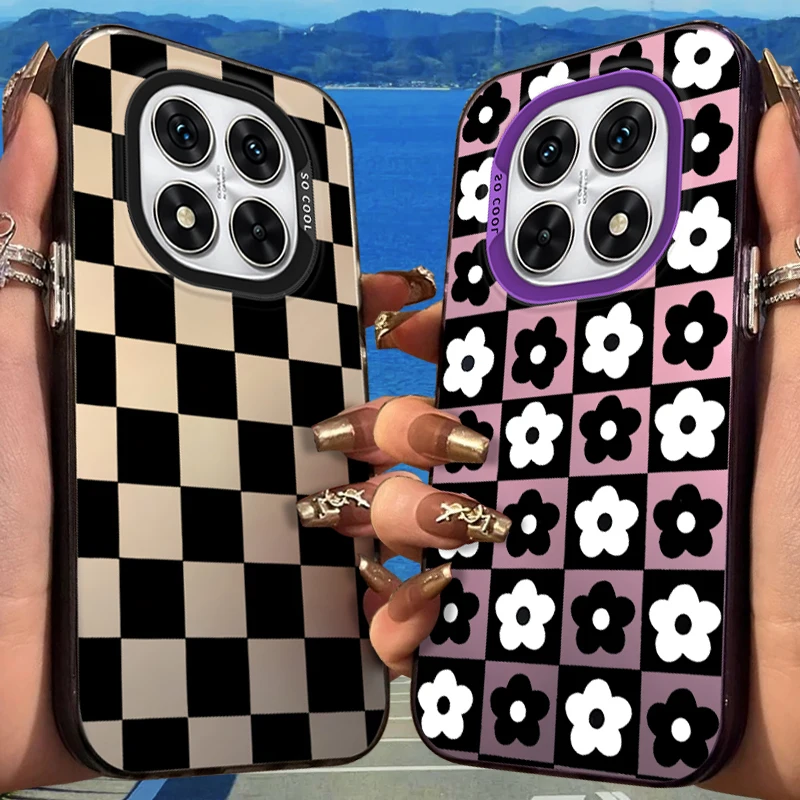 Flower Love Grid Fr… - image