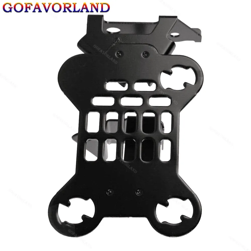 36804TBAA10 Radar Bracket Set Plastic For Honda Civic FC 2019 2020 2021