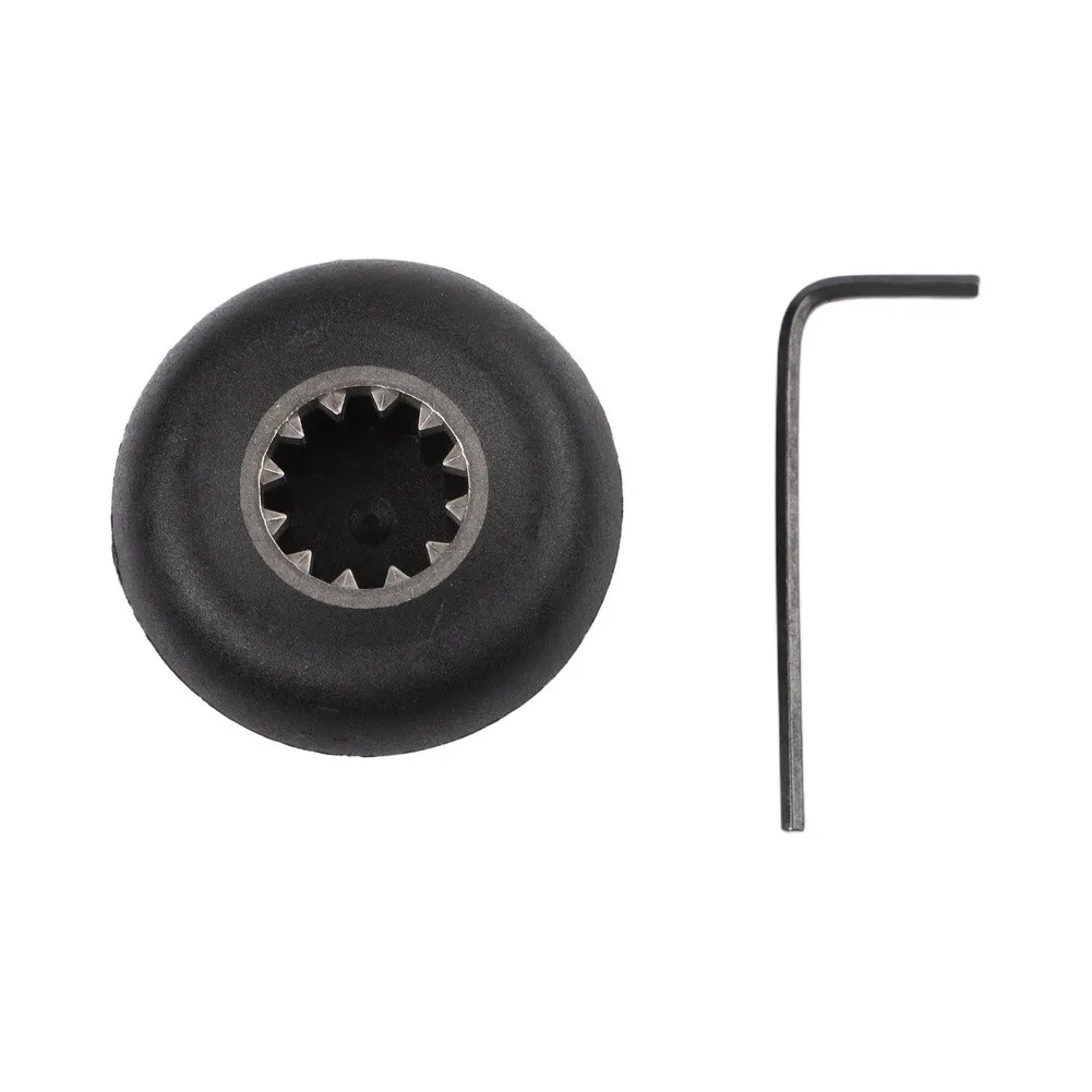 Drive Adapter Driver Socket Set Spare Parts Black For Vitamix Blenders Kit Replace Part Replacement 1 Pc Accessories