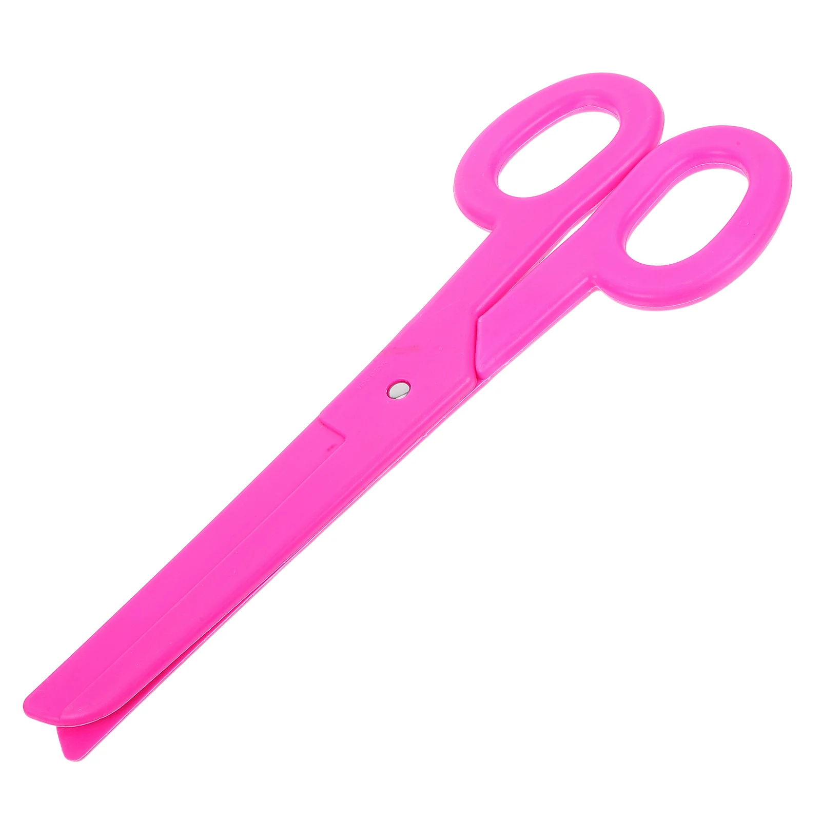 Grands ciseaux de Clown, accessoires géants, outil artisanal polyvalent pour spectacles sur scène, Halloween, carnaval, événements de Cosplay