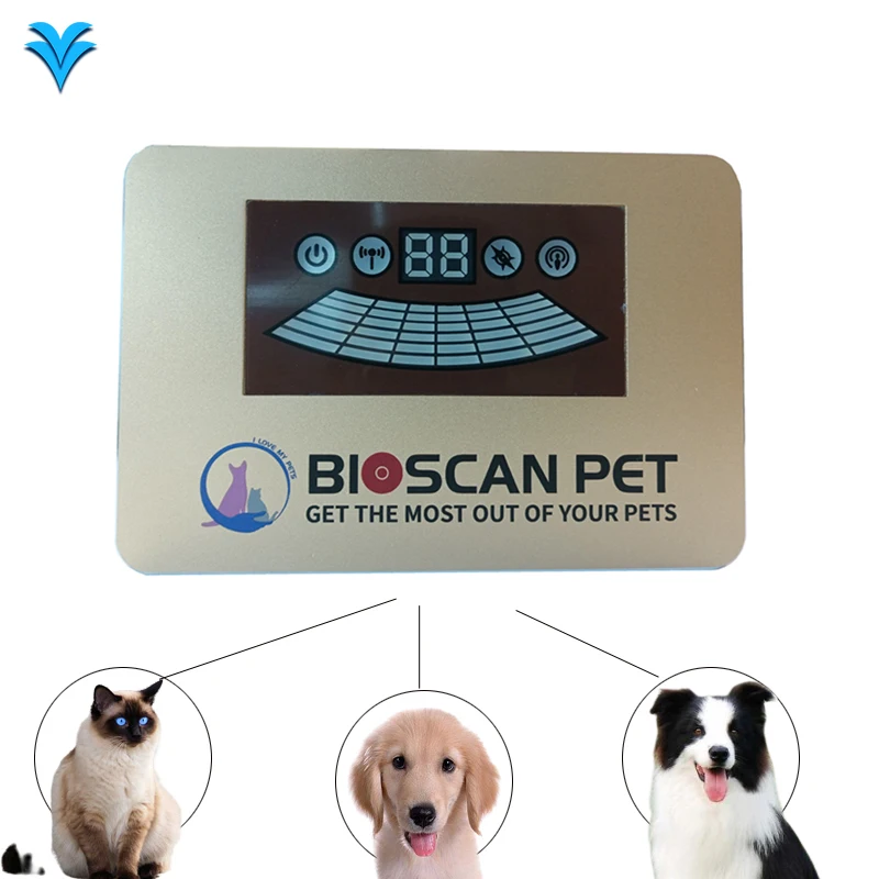 

New Arrivals Pet Scanner Resonance Magnetic Analyzer for Animal Whole Body Health Scan