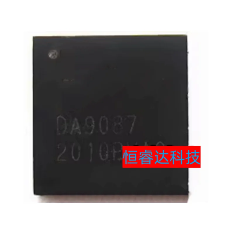 1pcs/lot New Original DA9087 for Ps5 controller DA9087 IC chip PMIC power management original authentic quality assurance