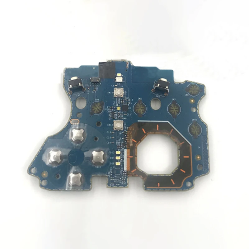 10 PCS Repair parts Main Board For XSX For Elite 2 Controller Board Motherboard LB RB USB Port Main Board Replacement