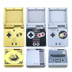 激レア 海外版 噎せ ゲームボーイアドバンスSP RIP CURL SPECIAL