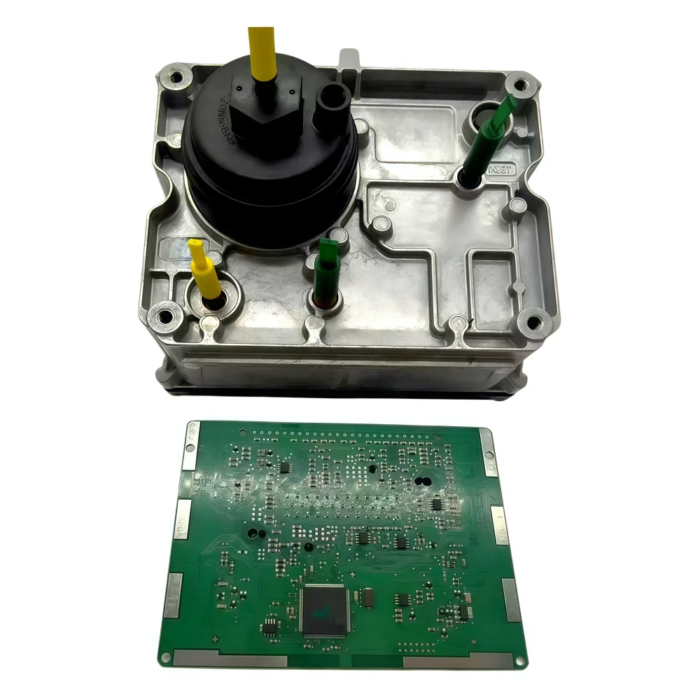 Harnstoffpumpen-Antriebssteuerplatine 0444022021 Geeignet für Iveco LKW SCR AdBlue System – Detail 7