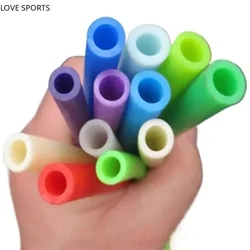 Black Geen Latex Rubber Tube 1/2/3M ID 5mm OD 8mm High Elastic Tubing Band Accessories Fishing Line for Women Men Gift