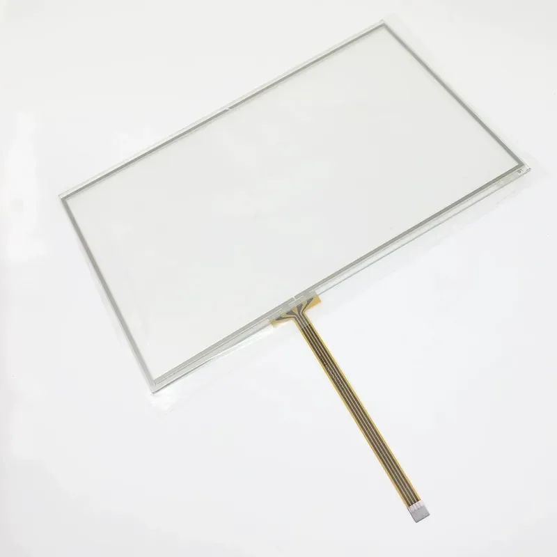 for True Color HU102E-00 Human Interface Controller Touchpad LCD Display Screen Accessories Replacement Part