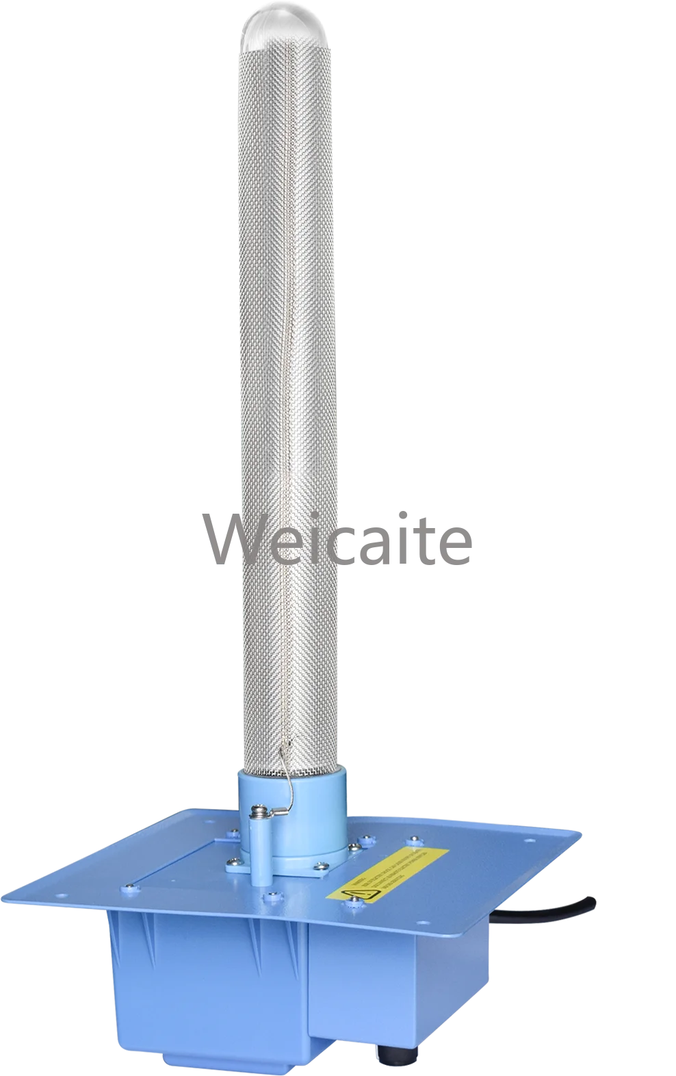 Kanaaltype 2998-luchtreiniger