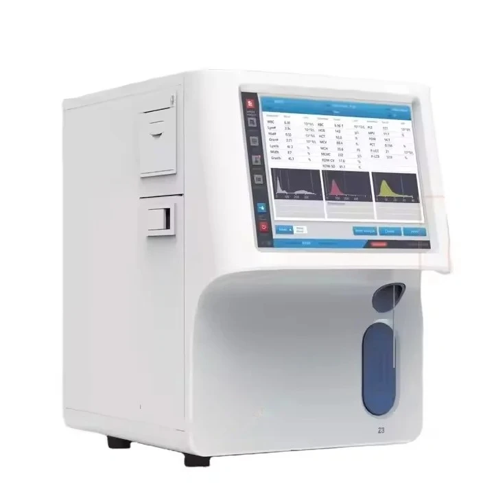 Zybio Z3 3 Parts He…