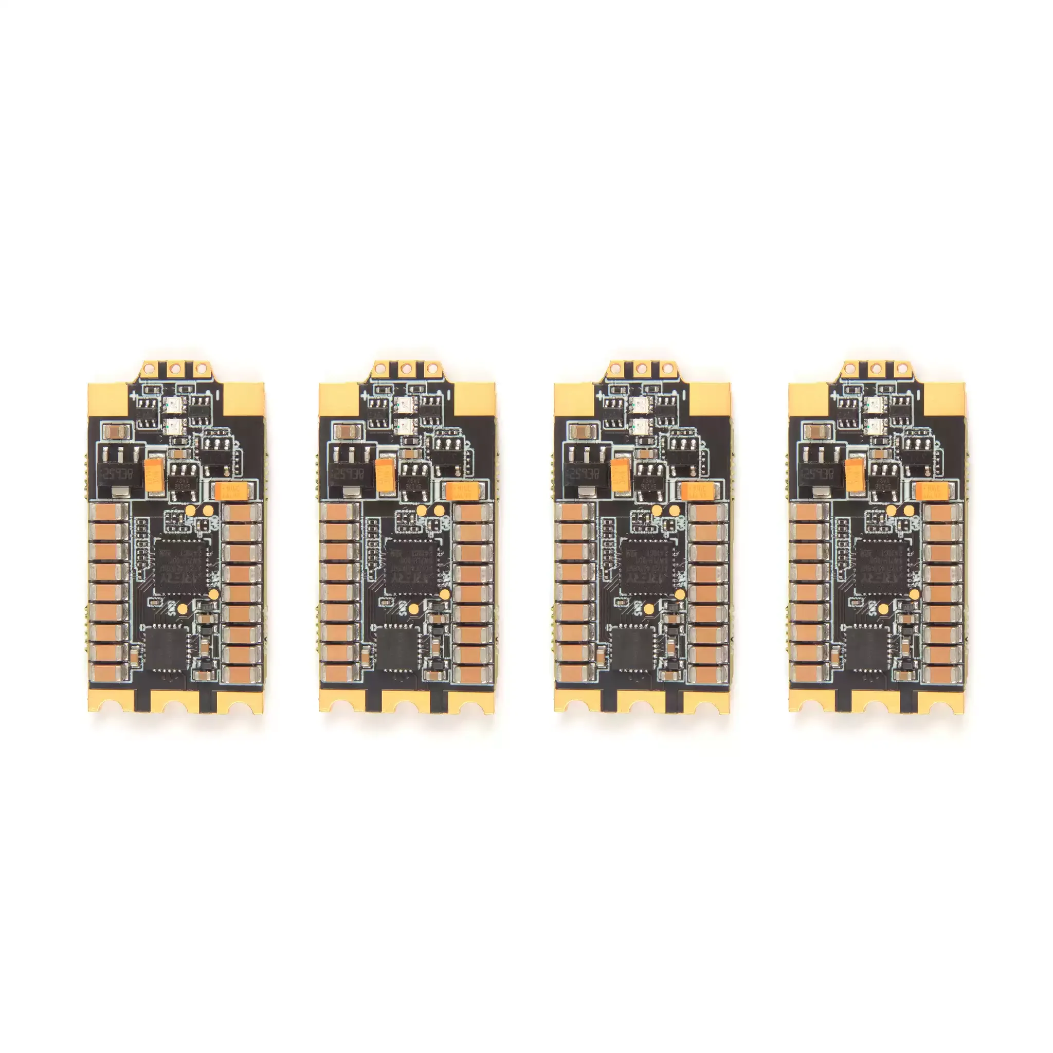 Holybro Tekko32 F4 45A Single ESC, 4PCS Pack, AM32 Firmware for FPV Quad