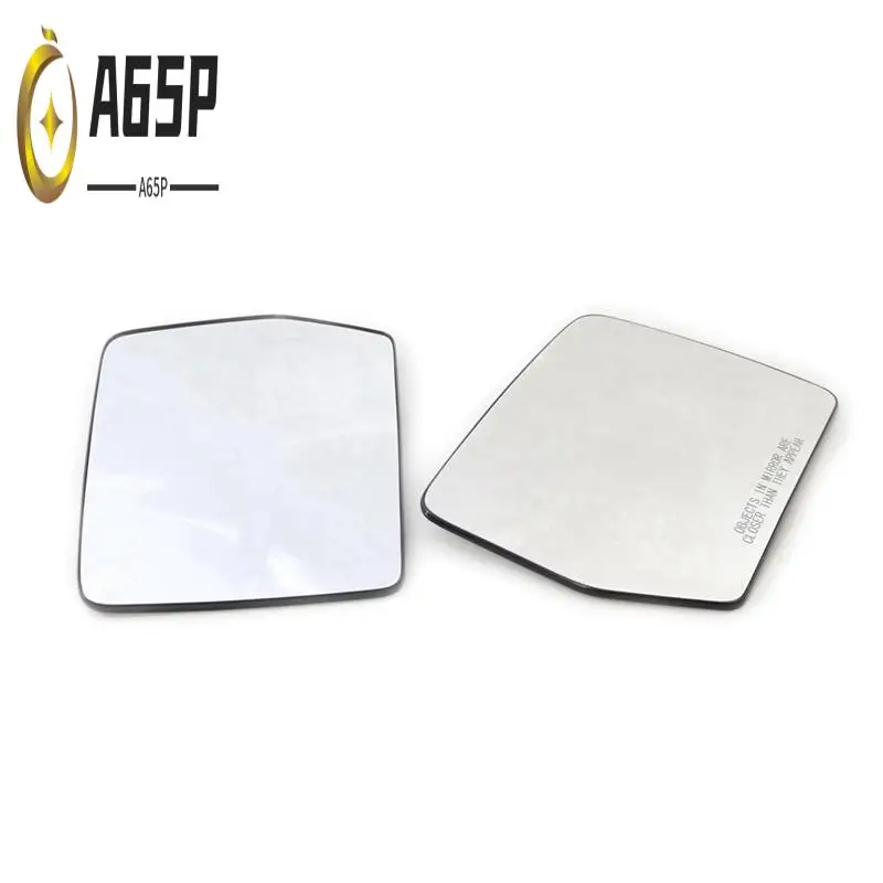 

A65P-с электрическим подогревом, зеркало заднего вида, стеклянное дверное зеркало автомобиля для Ford F-150 2004-2010 4L3Z-17K707-DB 4L3Z-17K707-DA