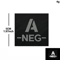 A Black NEG