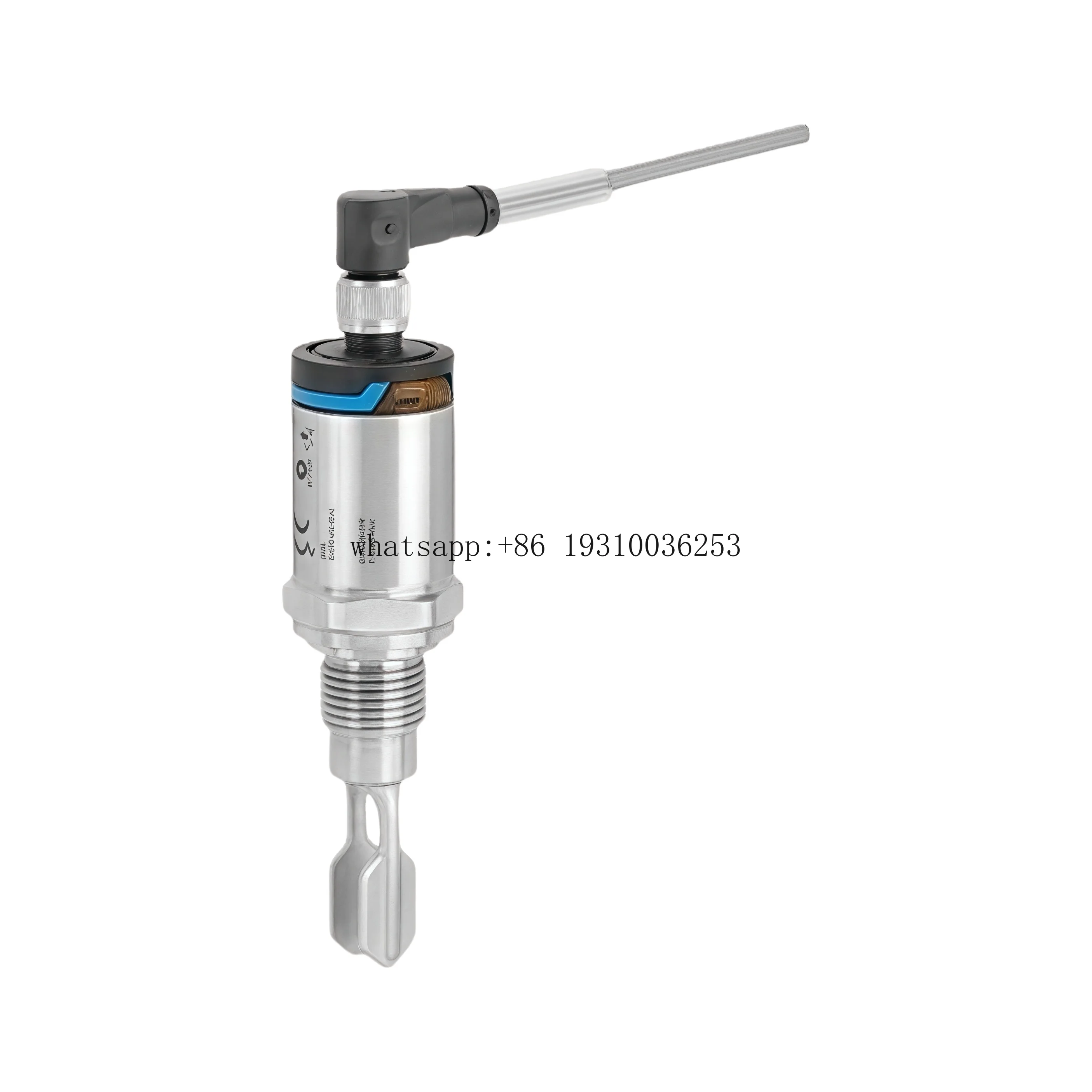 

Endress Hauser Vibrating Type Limit Detection Liquiphant FTL31 Tuning Fork Liquid Level Gauge Tuning Fork Limit Switch
