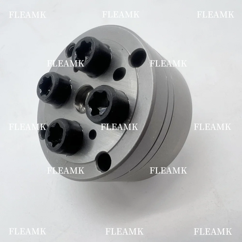 High Quality C-9 Control Valve