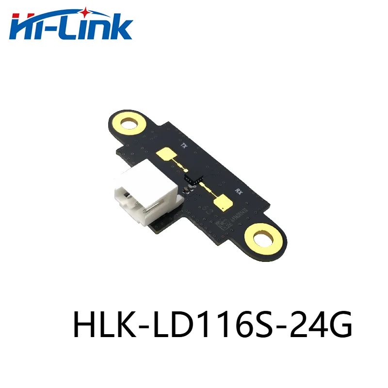 Module de capteur Radar mini taille a, solution low coat HLK-LD116S-24G