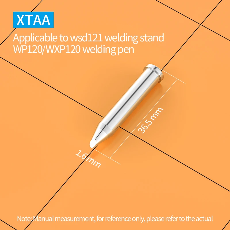 FOR WELLER XT soldering tip XTF XTH XTO XTD XTB XTA XTKN XTE XTC compatible WELLER WXP120 WP120 WX1010 WX2020 Soldering Station