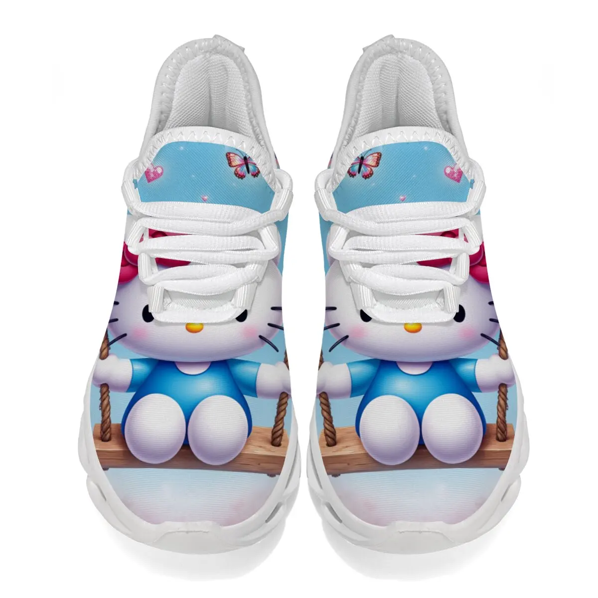 أحذية رياضية للأطفال للبنات والأولاد أحذية رياضية للجري قابلة للتنفس للأطفال أحذية تنس مدرسية كاجوال للطلاب في الهواء الطلق هدية الهالوين