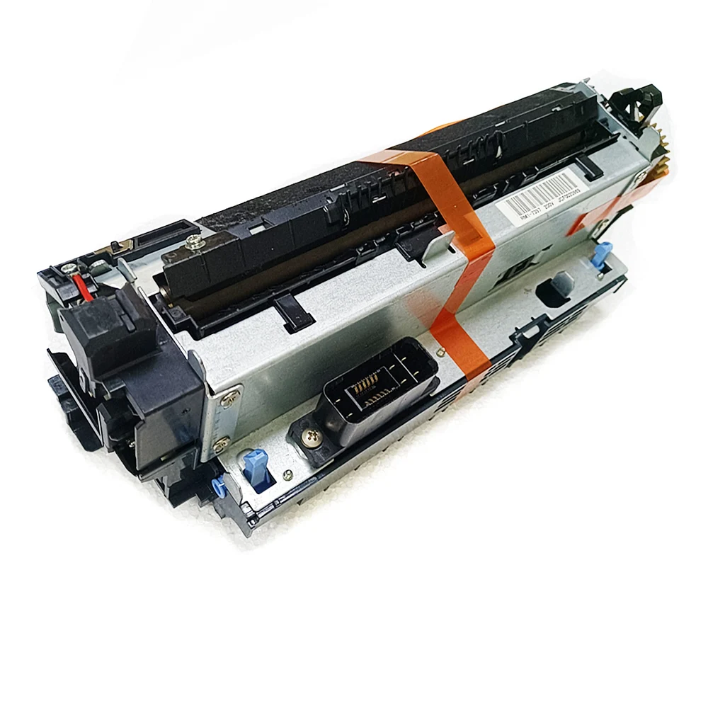 Original  for HP M4555 Fuser Assembly CE502-67909 RM1-7395 (110V) RM1-7397 CE502-67913 RM1-7397-000 (220V) printer part