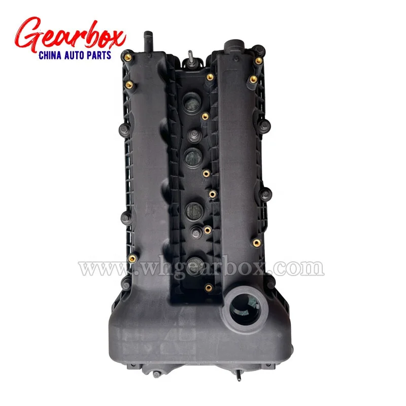 ORIGINAL E4T16-1003030AB Engine Parts 1.5T 1.6T Plastic Valve Cover For Chery ARRIZO GX TIGGO5 Tiggo7