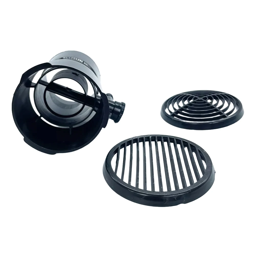 24x10 см, 1 комплект, насадка-распылитель SR420 4253 700 6300 для опрыскивателей/северторов (черная), детали садовых инструментов, аксессуары для электроинструментов, замена