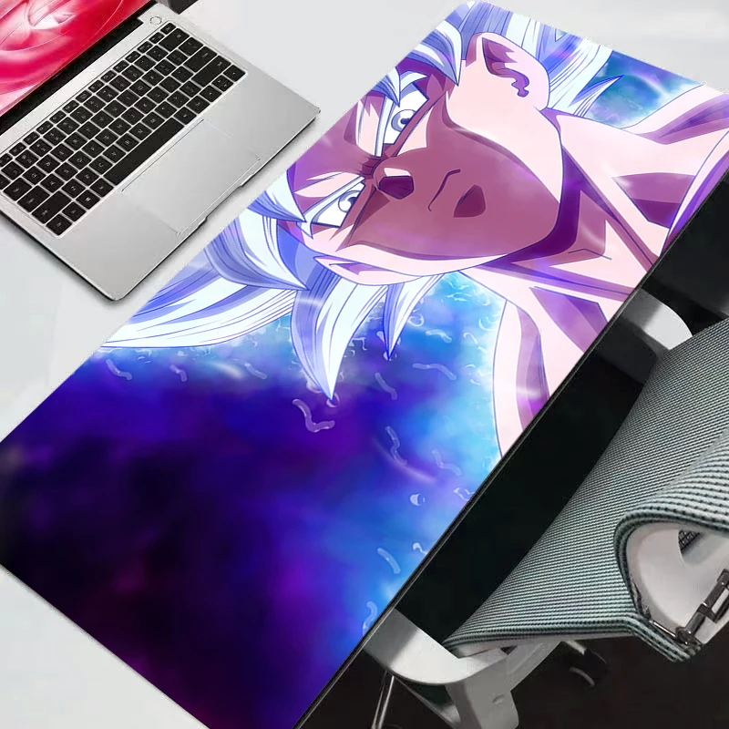 New Mouse Pad Drago…