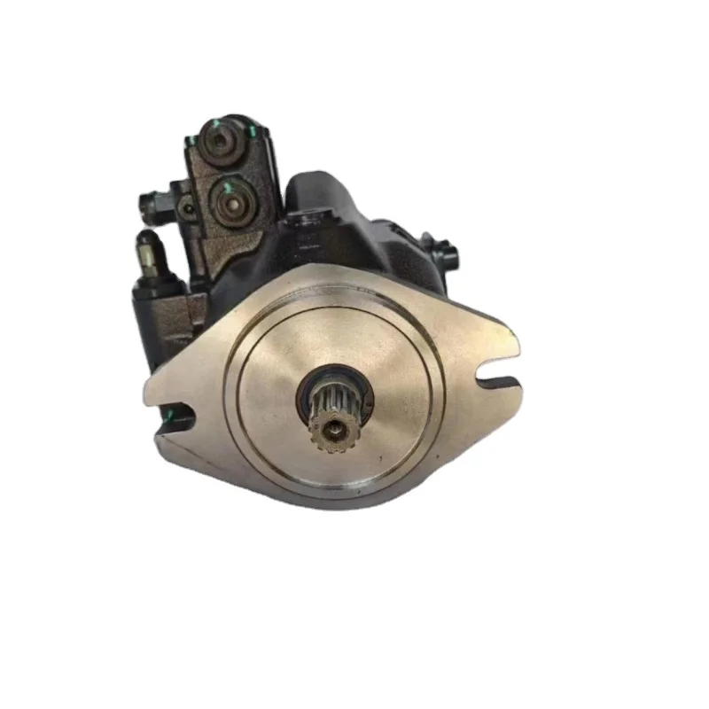 

Hydraulic Gear Pump For Casappa KP30.30d-04s5 for Sany SY16 SY17 SY18 SY26 Mini Excavator