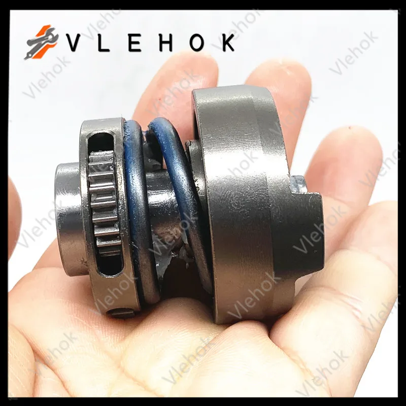 Impactor Assembly Clutch Assembly For NA081149 DCF850 DCF850N DCF850NT Impact Driver Parts