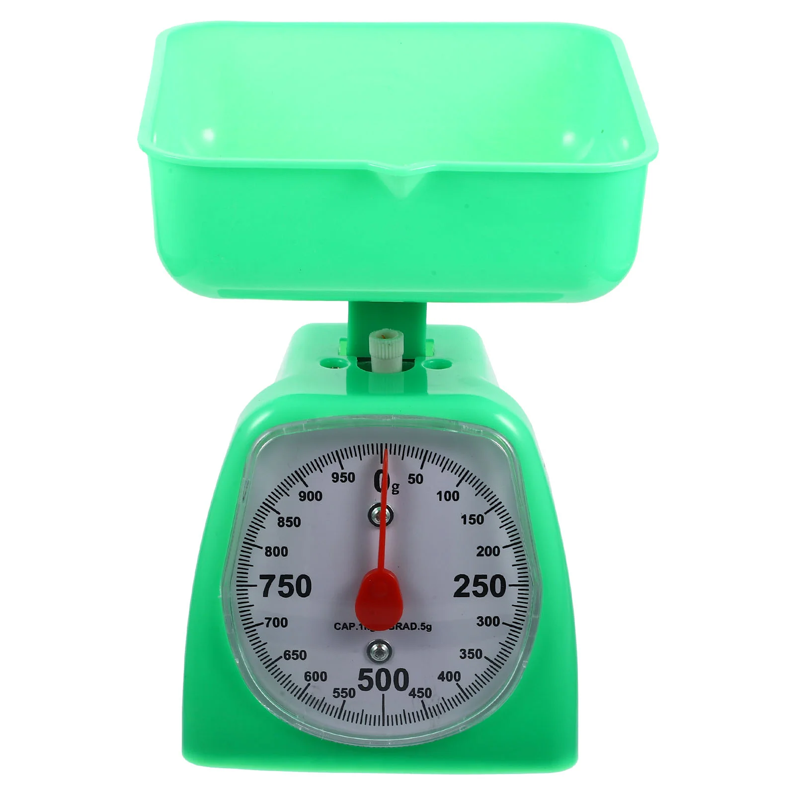 

Mechanical Kitchen Scales Laboratory Portion Control Weighing Precision Student