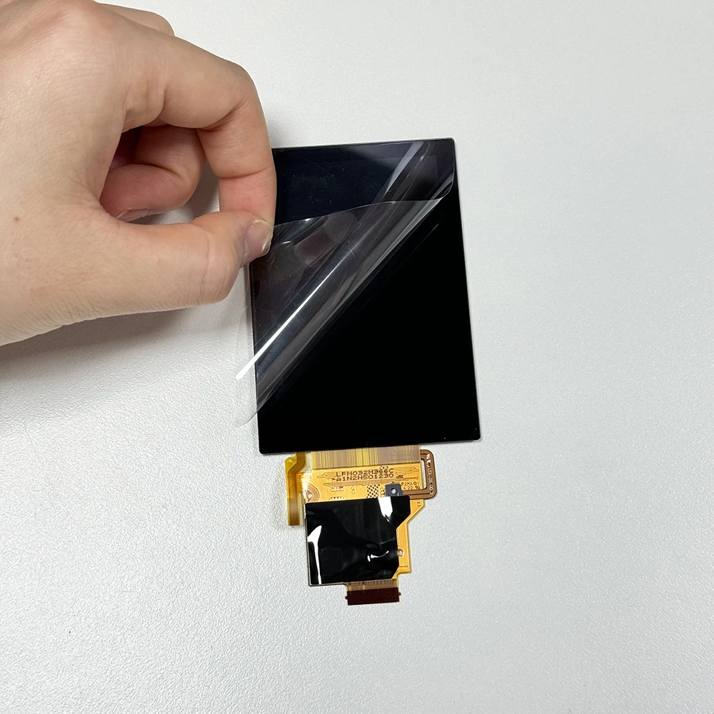 Touch LCD Monitor Screen With Backlight For Nikon Z6 Z6II Z6III Z6M3 Z7 Z7II Z8 ZF Z9 Z62 Z63 Z72 Z6M2 Z7M2 Camera Part