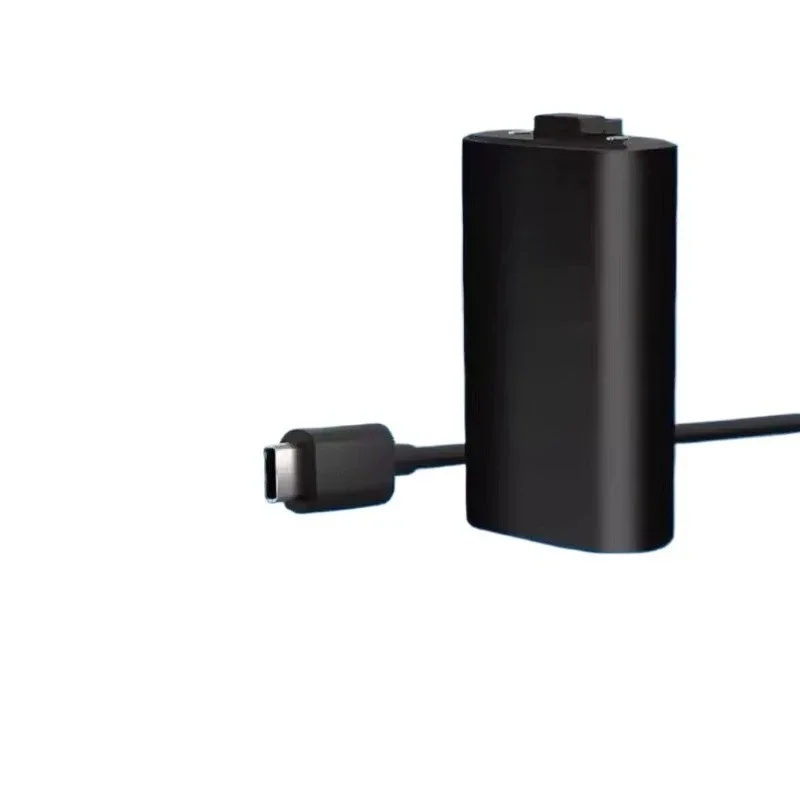 New High Quality 1400mah Replaceable Battery  for Xbox One X / Xbox One Elite Wireless Controller Battery for Xbox Gamepads