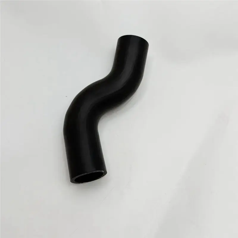 Water Tank Pipe Heat Dissipation Network Upper Water Pipe & Lower Water Pipe For Hummer H3 2006-2010 15263235 22896362
