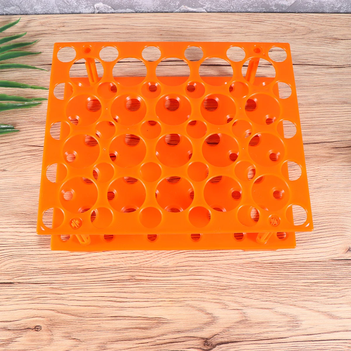 

1pc 15Ml 50Ml Premium Laboratory Holder For Test Tubes Durable Organizer Lab Equipment Storage Holder Laboratory