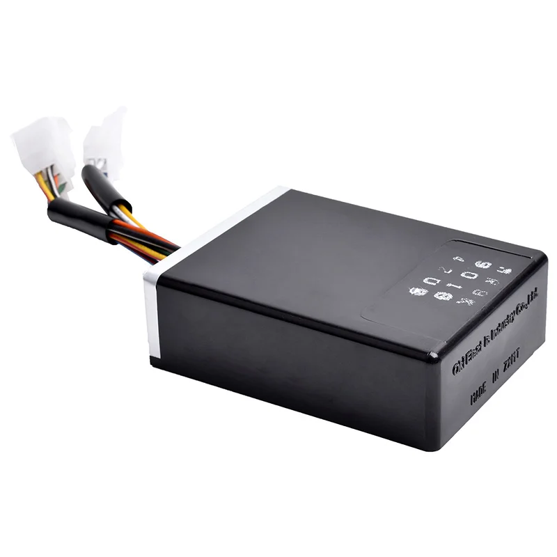 Motorcycle Digital Ignition CDI Unit Starter Ignitor For HONDA VFR400 VFR 400 NC30 1989 1990 1991 1992 MR8 400CC 30400-MR8-004