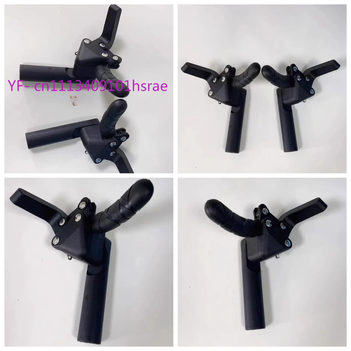 

Wheelchair Parts High Quality Wheelchair Brake for Sport Wheelchair