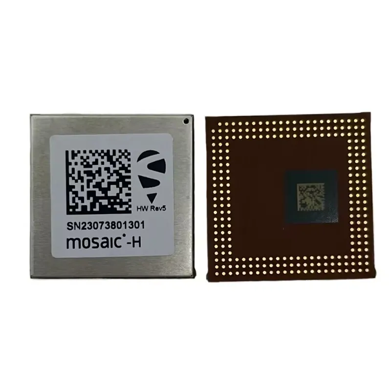 1PCS/LOT Septentrio mosaic H Rtk Oem board Gnss Gps module  gps rtk High precision positioning board