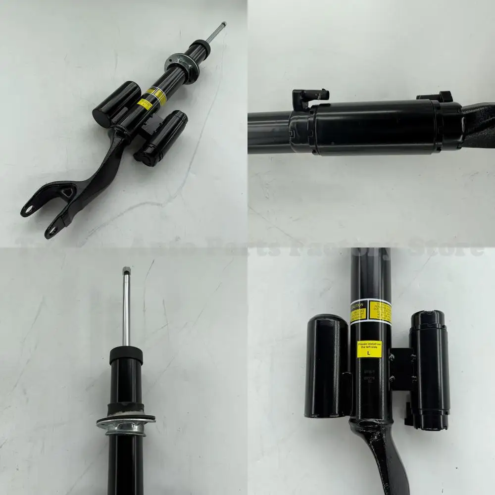 

High Quality 1 Piece Front Motor Core for Mercedes W253 Mercedes GLK Class Models