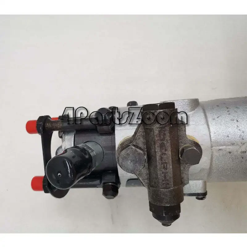 Brand New Diesel Engine Parts 2644h031 2644H032 Fuel Injection Pump for Excavator parts