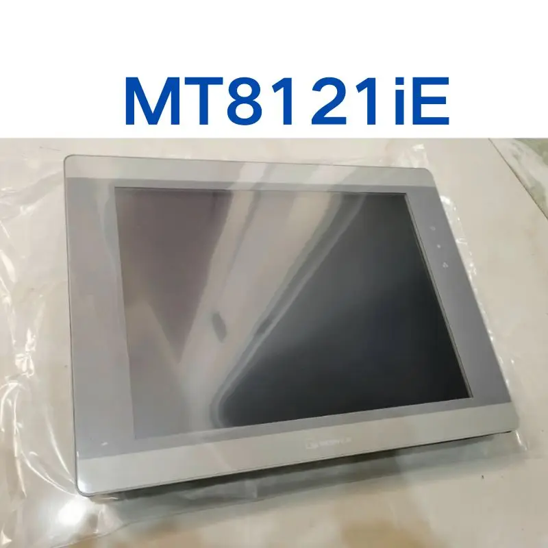 Used MT8121iE touch screen 12 inches, 2WV  tested OK, function intact