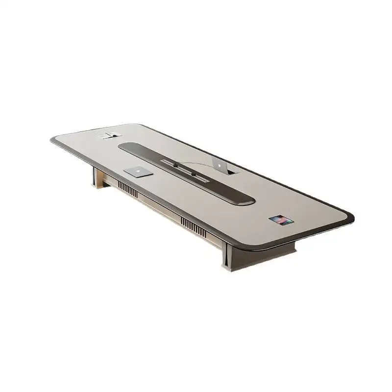 

*Eco-friendly Minimalist Conference Table High-end Luxury Conference Table China Manufacturer