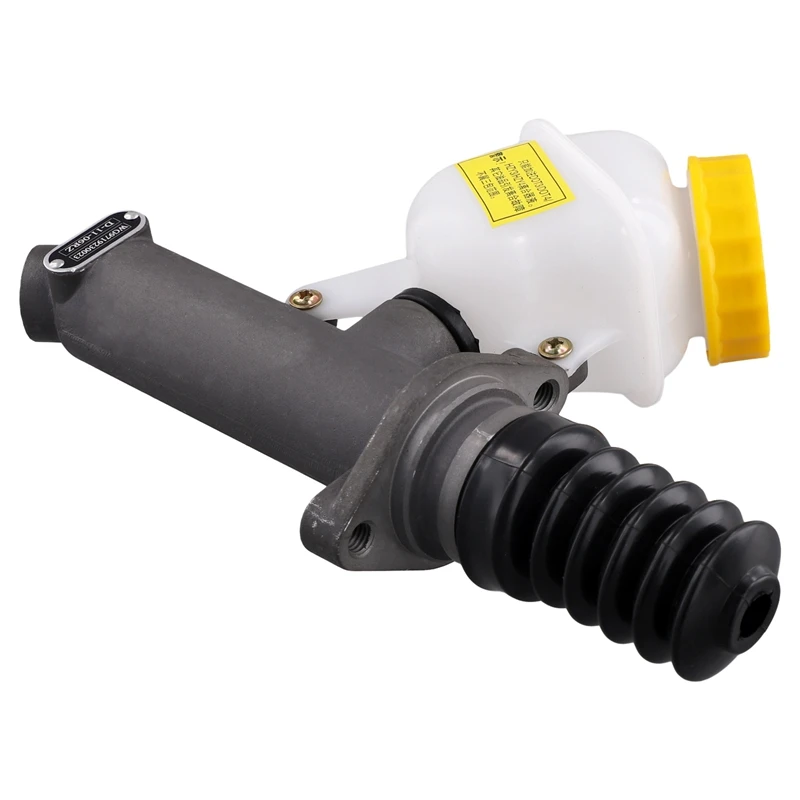 

WG 9719230023 Главный цилиндр сцепления грузовика с масляным баком для Sinotruk Howo 2005-