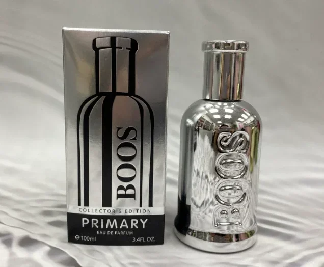 100ml Hot Sale Perfume For Men Self Confidence Cologne Perfume Atomizer Fresh Temptation Gentleman Parfum Male Fragrance Cologne view 4